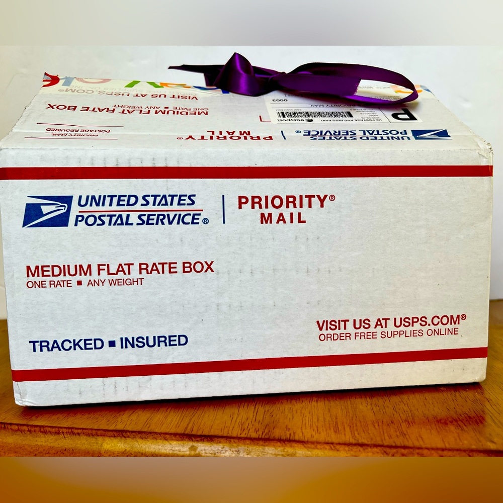 Mystery Box Fun! 5 Items, Size L Women's Spring / Summer - Dresses, Tops, Tanks